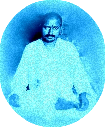 selfless self ramakant